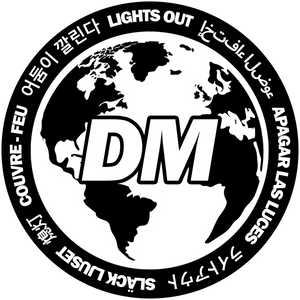 DARKMODE APPAREL